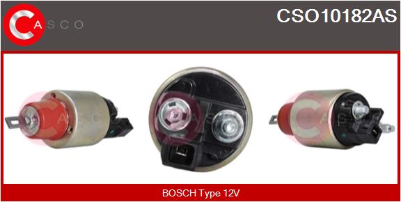 CSO10182AS
