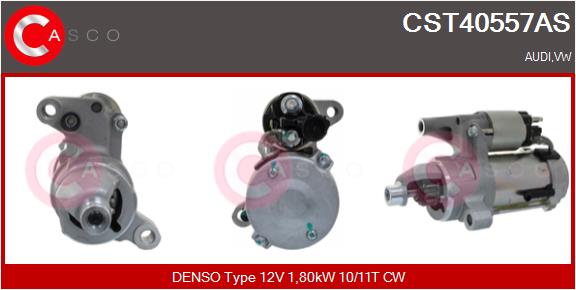 CST40557AS