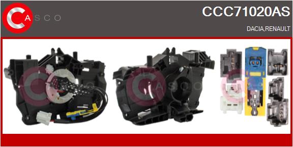 CCC71020AS