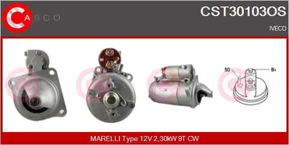 CST30103OS