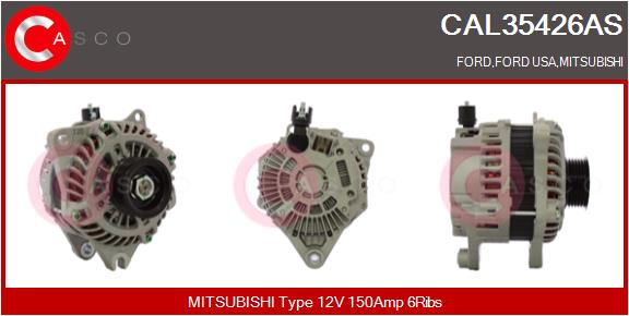 CAL35426AS