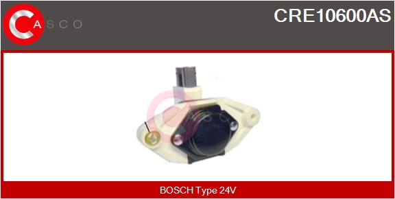 CRE10600AS