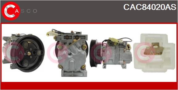 CAC84020AS