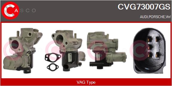 CVG73007GS