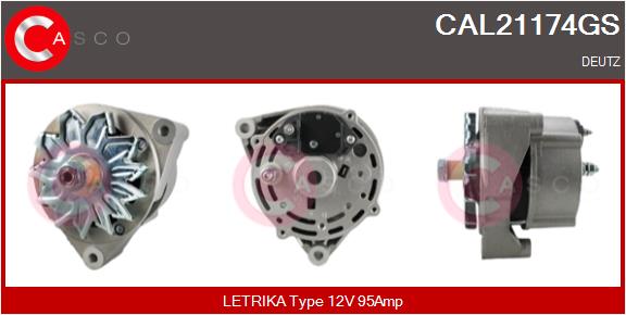 CAL21174GS