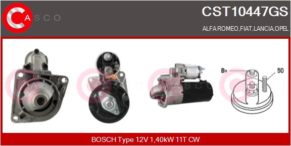 CST10447GS