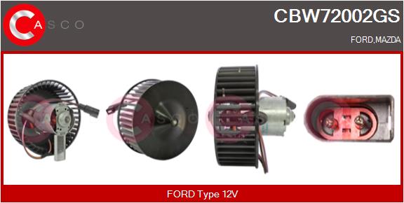 CBW72002GS