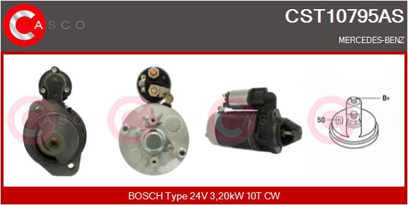 CST10795AS