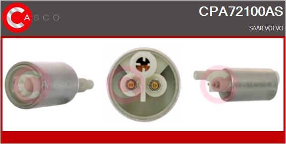 CPA72100AS