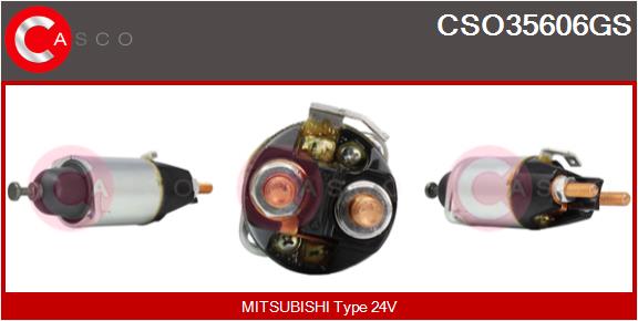 CSO35606GS