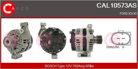 CAL10573AS