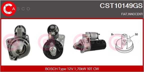 CST10149GS