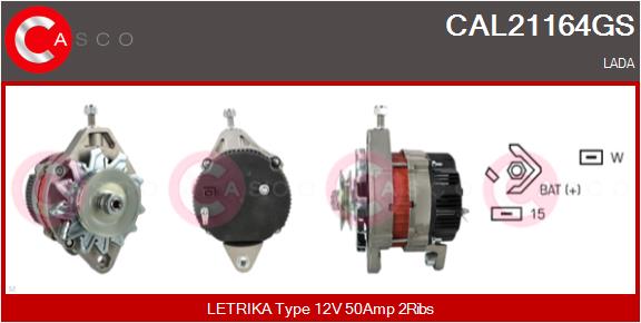 CAL21164GS