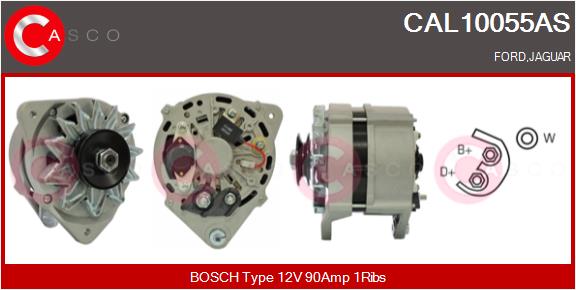CAL10055AS