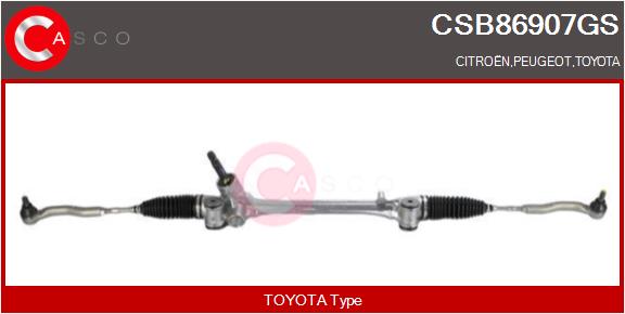 CSB86907GS