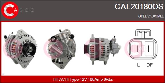 CAL20180OS