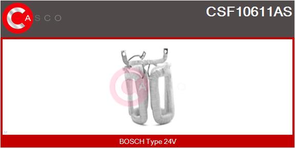 CSF10611AS