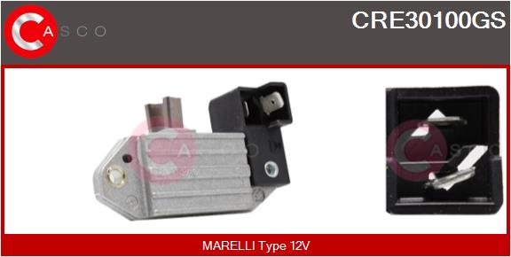 CRE30100GS