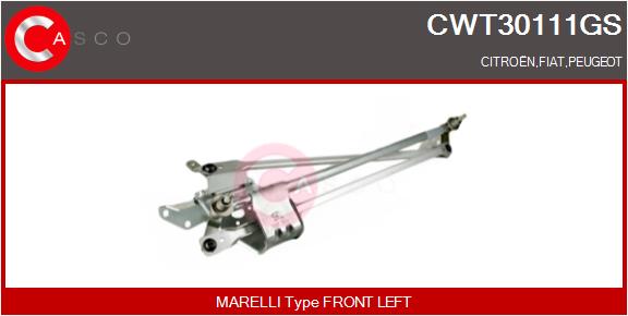 CWT30111GS