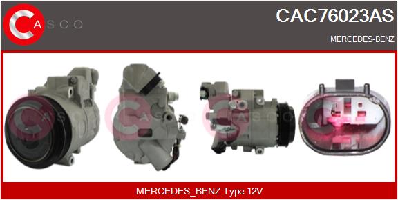 CAC76023AS