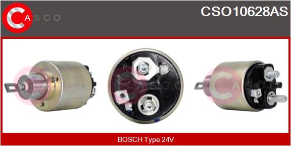 CSO10628AS