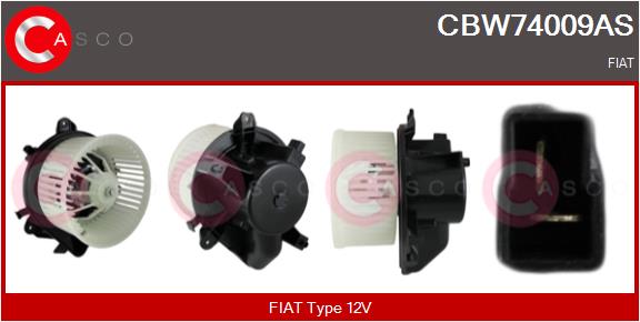 CBW74009AS