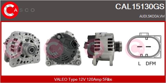 CAL15130GS