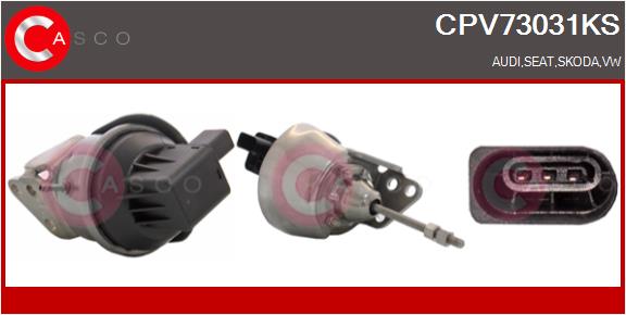 CPV73031KS