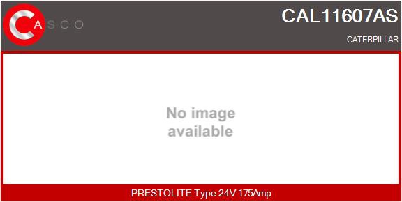 CAL11607AS