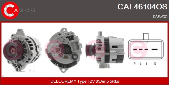 CAL46104OS