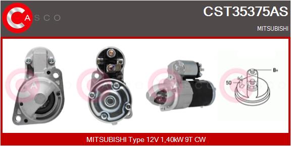 CST35375AS
