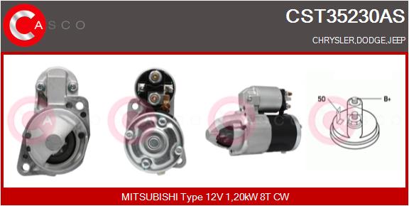 CST35230AS