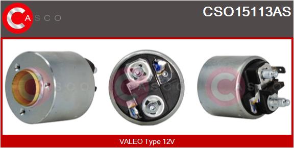 CSO15113AS