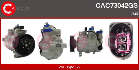 CAC73042GS