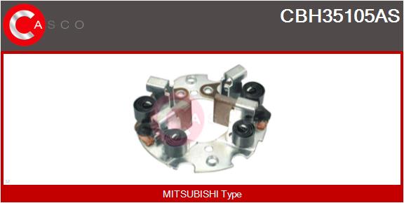 CBH35105AS