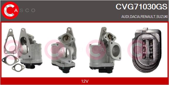 CVG71030GS
