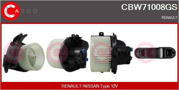 CBW71008GS