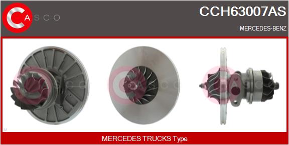 CCH63007AS