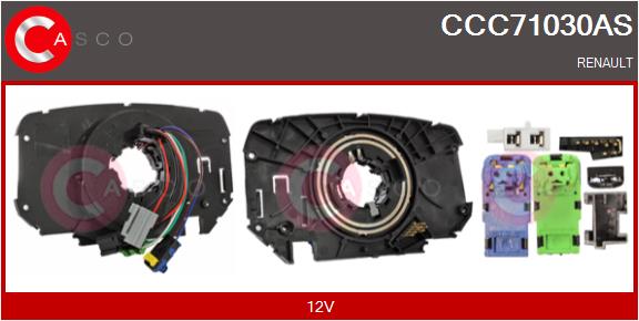 CCC71030AS