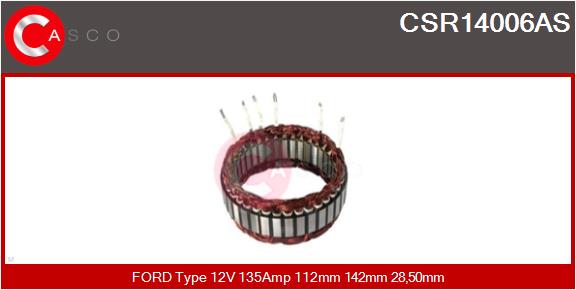 CSR14006AS