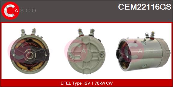CEM22116GS