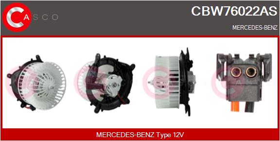 CBW76022AS