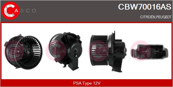 CBW70016AS