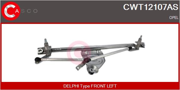 CWT12107AS