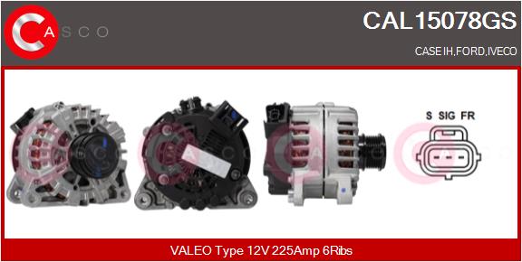 CAL15078GS