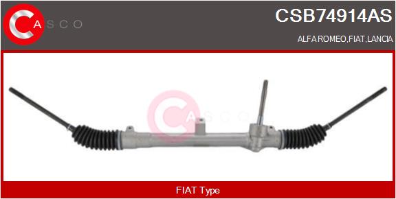 CSB74914AS