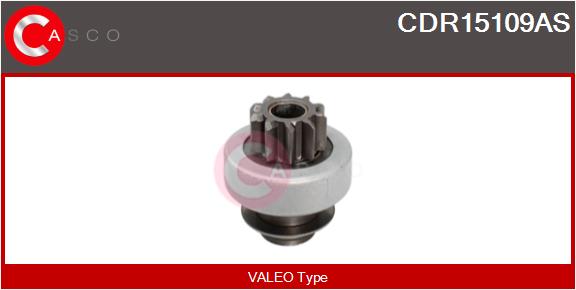CDR15109AS