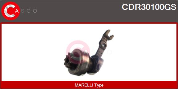 CDR30100GS