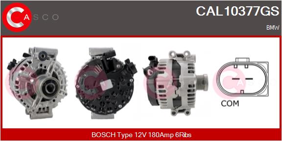 CAL10377GS