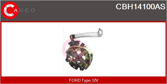 CBH14100AS